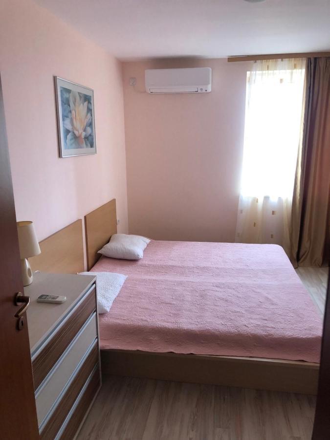 Apartament Fort Noks Panorama I Marina Elenite Zewnętrze zdjęcie
