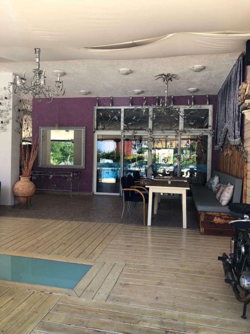 Apartament Fort Noks Panorama I Marina Elenite Zewnętrze zdjęcie