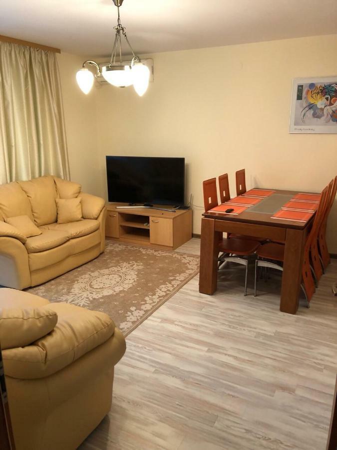 Apartament Fort Noks Panorama I Marina Elenite Zewnętrze zdjęcie