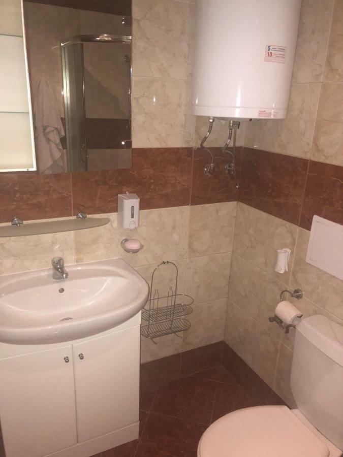 Apartament Fort Noks Panorama I Marina Elenite Zewnętrze zdjęcie