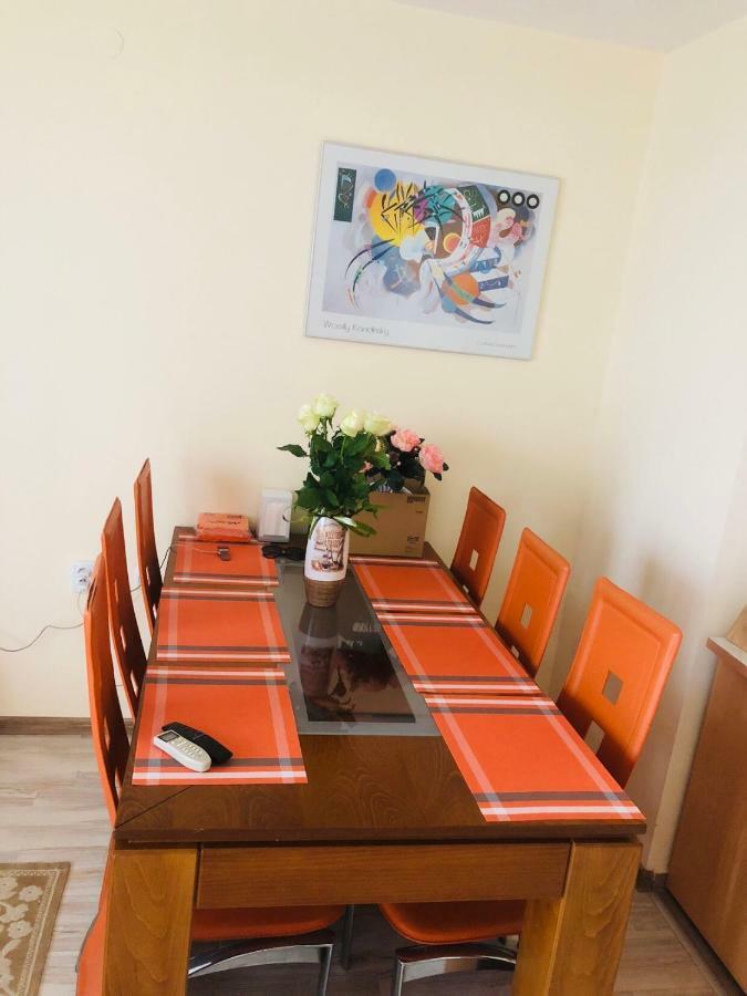 Apartament Fort Noks Panorama I Marina Elenite Zewnętrze zdjęcie